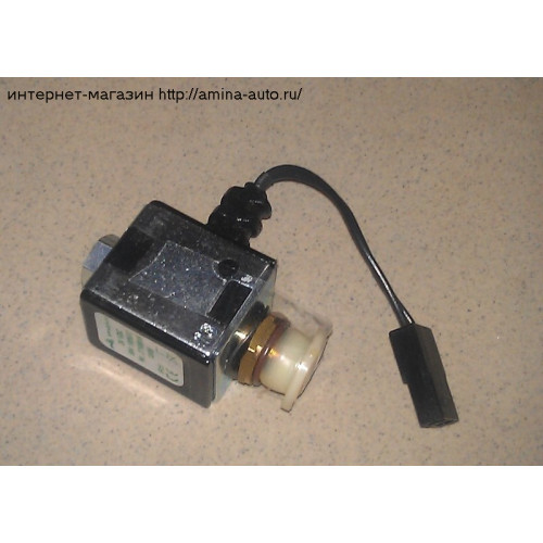Клапан магнитный thermo-300 (webasto) 2710806b