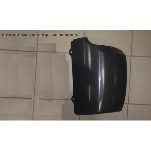 Клык бампера заднего (hnd) lh