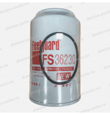 Фильтр топливный FS36230 сепаратор без колбы D=120 h=205