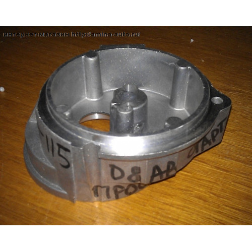 Проставка стартера (d8ab) 36146-70000