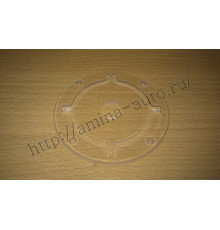 Крышка клапана аварийного открытия двери (Higer) D=114
