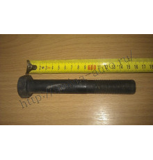 Болт крепления суппорта (Higer) длинный XY10,9  M20x1,5 L=158