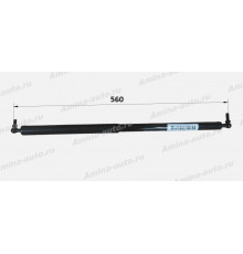 Амортизатор отсека L=560mm F=150N (амортизатор капота из стеклопластика)