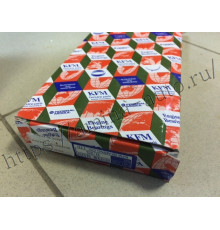 Вкладыши (D6A*/6D22) коренные 0,25 (KFM)