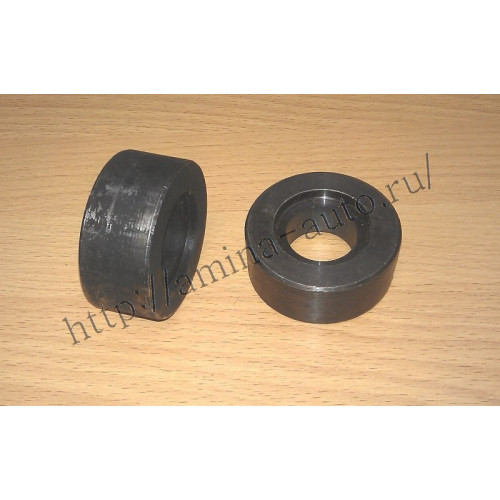 Ролик тормозной колодки (higer) 26*57 h=25 std