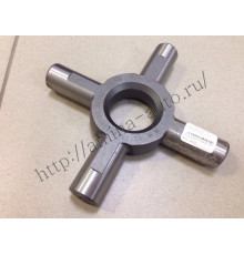 Крестовина дифференциала редуктора (Higer) d=28mm L=186mm