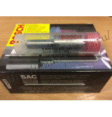Распылитель форсунки (DV15T) BDLLA136S1289 Bosch