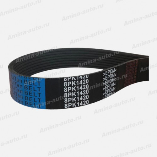Ремень 8pk1420 (eqb)