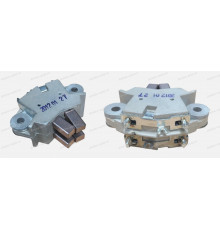 Щеточный узел генератора (D8AB) 150A 19*6*7