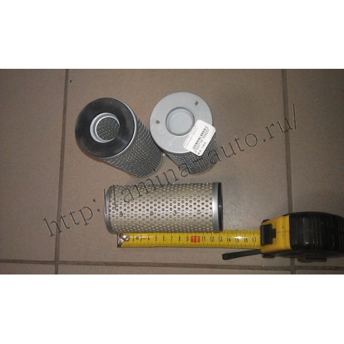 Фильтр ГУР (un*d6cb) 25*60 h=132