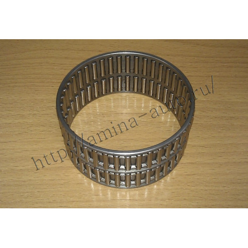 КПП s6-80 подшипник игольчатый 85*93 h44,7