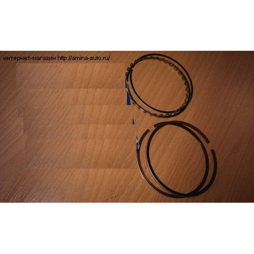 Кольца воздушного компрессора (к-т) (grb)  d=85 (1.5/1.5/4) mm