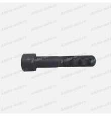 Болт пальца суппорта (Higer) короткий М16*1,5 L80-12,9 (EVR)