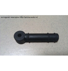 Наконечник тяги крана уровня пола (проволоч. тяга) d=6mm прямой