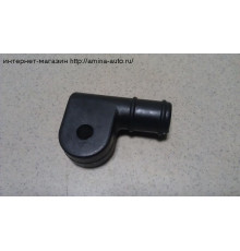 Наконечник тяги крана уровня пола (проволоч. тяга) d=6mm (90град.) 