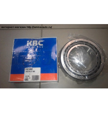 Подшипник зад.ступ. внутр. 95*160 h44 (TR) 191604