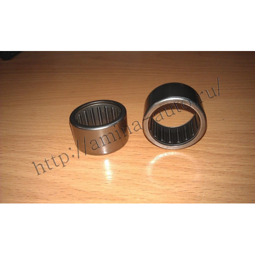 Подшипник игольч. вилки сцепления hk27*34*20 