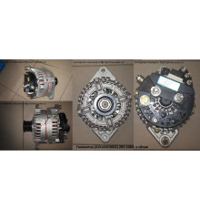 Генератор (AVI144C3002) 28V 100A  в сборе *