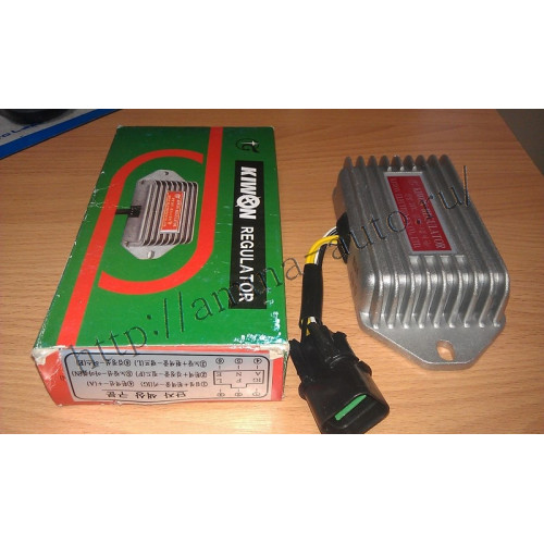 Реле зарядки 150a 24v 