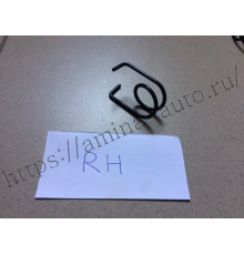 Пружина выжимного подшипника RH (Higer) 