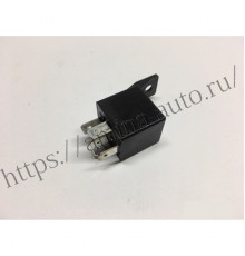 Реле поворотов 24V 5 контактов