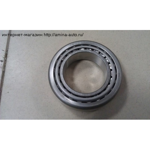 Подшипник зад.ступ.наруж. (6728) 7813e qc