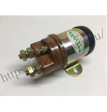 Реле стартера 4 контакта 24V