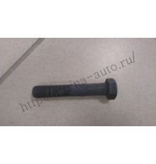 Болт крепления половинок диференциала (KLQ6840) 2402B-366