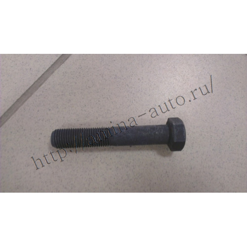 Болт крепления половинок диференциала (klq6840) 2402b-366
