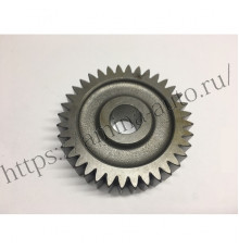 Шестерня воздушного компрессора (ISF 3.8, ISBe, ISDe) D=102*23