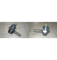 Наконечник ПРОДОЛЬНОЙ рулевой тяги (Higer) LH разборный 23,5 *M30x1,5 (SAS)