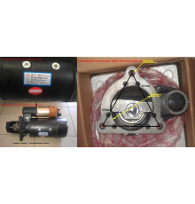 Стартер (C300-20) C3415538  QD2802