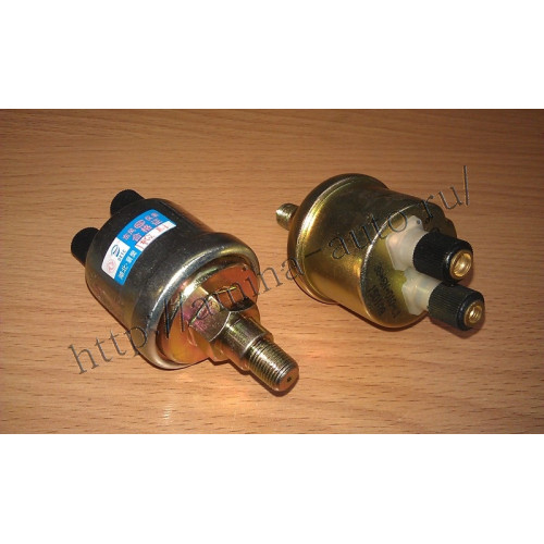 Датчик давления масла (eqb,isde)  dfm