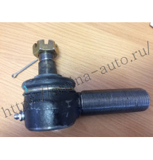 Наконечник ПРОДОЛЬНОЙ рулевой тяги LH (конус 20 резьба M30x1,5 папа)