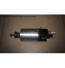 Реле втягивающее стартера (ISDe) M93R3014SE