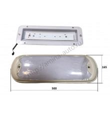 Фонарь салона (Higer) LED