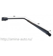 Поводок стеклоочистителя (Yutong) LH 80/405/315 d=12