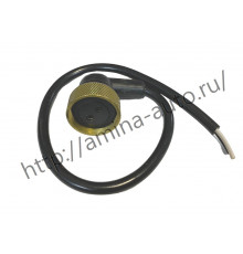 Разъем  клапана пневматический системы ASR / нагревателя M24x1,0