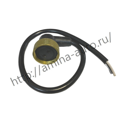 Разъем  клапана пневматический системы asr / нагревателя m24x1,0