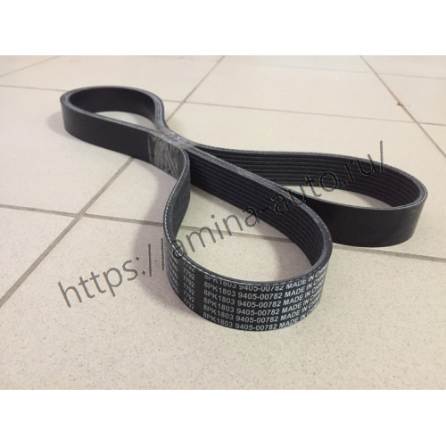 Ремень 8pk1803