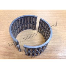 КПП 17CG1-00500 подшипник игольч. D=62 d=56 h=40