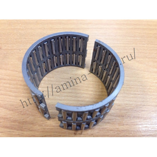 КПП 17cg1-00500 подшипник игольч. d=62 d=56 h=40