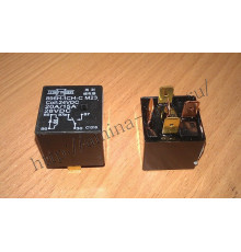 Реле 896H-1CH-C M23  24VDC 20/15A 28VDC  5-контактов 