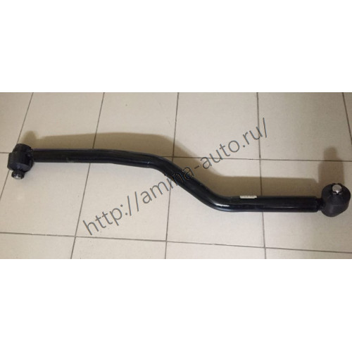 Тяга рулевая продольная (grb) №2 l=1080mm (d6cd) (age)