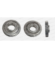 КПП 17G42-00030A шестерня 2-й передачи Z=41