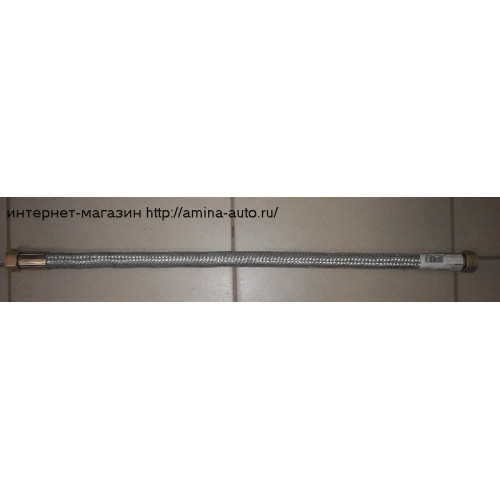 Шланг компрессора (f17e) гайка-гайка m22, l=620mm