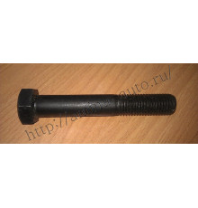 Болт стабилизатора заднего (KLQ6840*рессорный,6883) M16x2 L100 