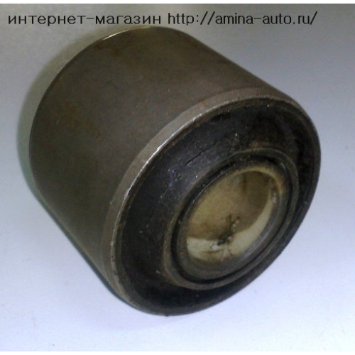 Сайлентблок стойки стабилизатора (hnd) 30*70 l=60