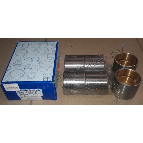 Втулка головки шатуна (d6ac) 23518-83400  slg(ng)