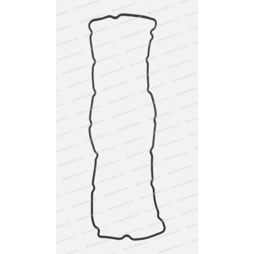 Прокладка клапанной крышки (d6c*) верхняя h=13mm